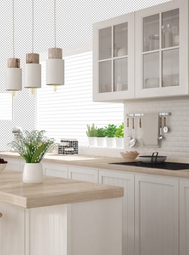 diseño de interiores